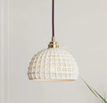 Dulcie - Moderne Vintage Pendelleuchte